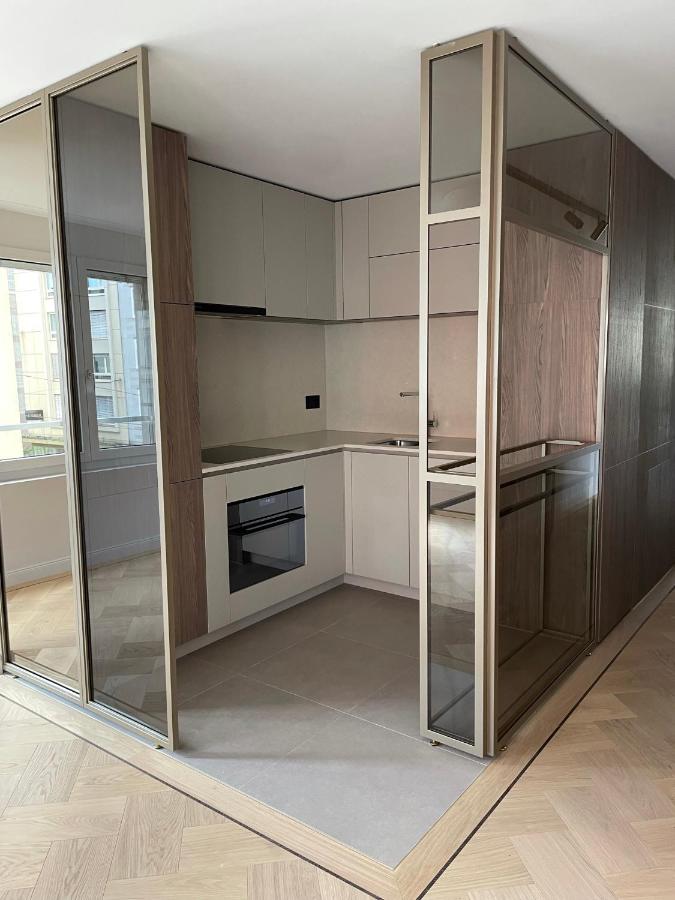 Neubau 32 Wohnungen in Geroldswil altersgerecht mit Fitnessräumen und Concierge